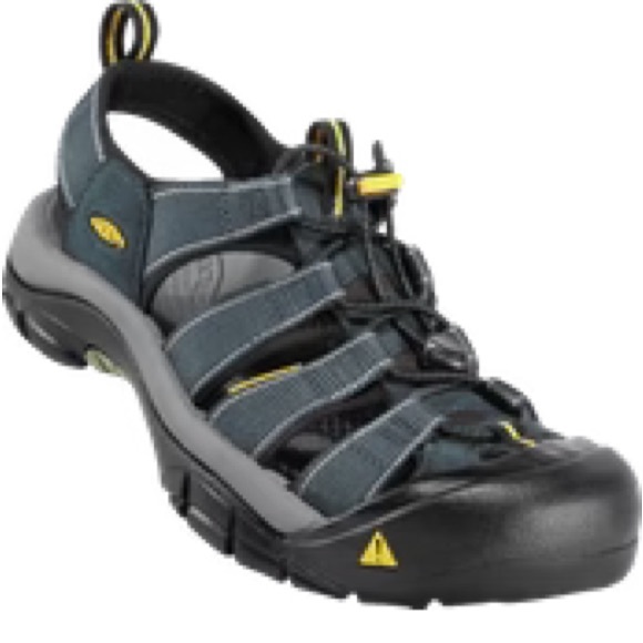 Keen Other - Men’s keens water shoes Newport H2